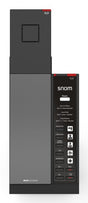 EAN 4262377561362 - Snom HD341 teléfono IP Negro imagen 1