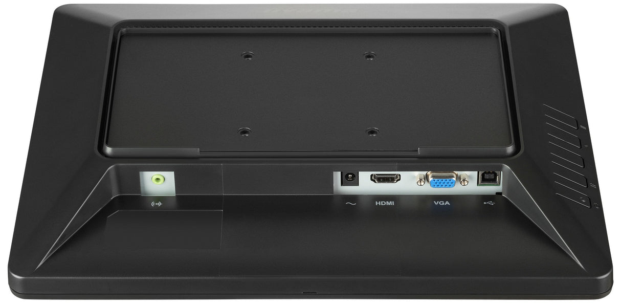 Monitor Iiyama 38.0cm 15" T1521msc-B2 5:4 Tactil M-Touch Vga+Hdmi Retail