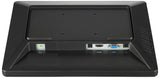 Monitor Iiyama 38.0cm 15" T1521msc-B2 5:4 Tactil M-Touch Vga+Hdmi Retail
