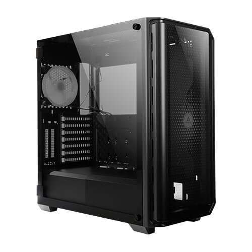 Geh Antec New Gaming Nx1000 Midi Tower Negro Retail