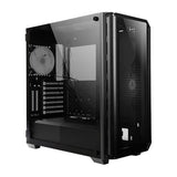 Geh Antec New Gaming Nx1000 Midi Tower Negro Retail