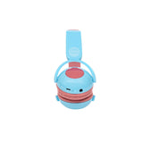 EAN 9339655097167 - Our Pure Planet OPP135 auricular y casco Auriculares Inalámbrico y alámbrico Diadema Música/uso diario Bl imagen 6