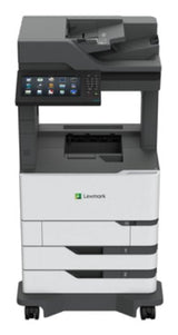 Lexmark Xm7355 Multifonction Laser Monochrome Bsd