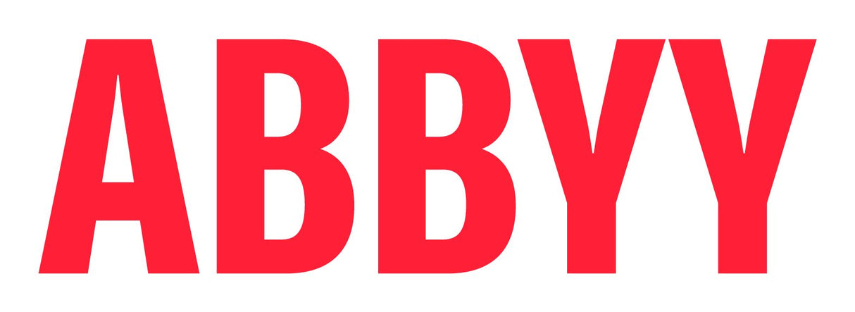 Abbyy Finereader Pdf 16 Corporate (1 Usuario - 1 Año) Esd - Licencia Electrónica