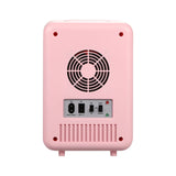 EAN 5905575901231 - Adler AD 8084 PINK frigorífico Portátil (colocación) 4 L Negro imagen 3