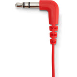 Auriculares Intrauditivos Panasonic Rp-Hje125 Jack 3.5 Rojos