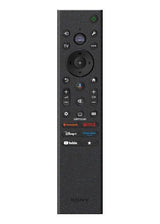 Televisor Sony Bravia 7 Ii K-85xr75m2  Smart Tv 85" Rgb Led Uhd 4k Hdr 120 Hz