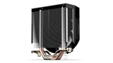 Endorfy Spartan 5 Procesador Refrigerador De Aire 12 Cm Negro