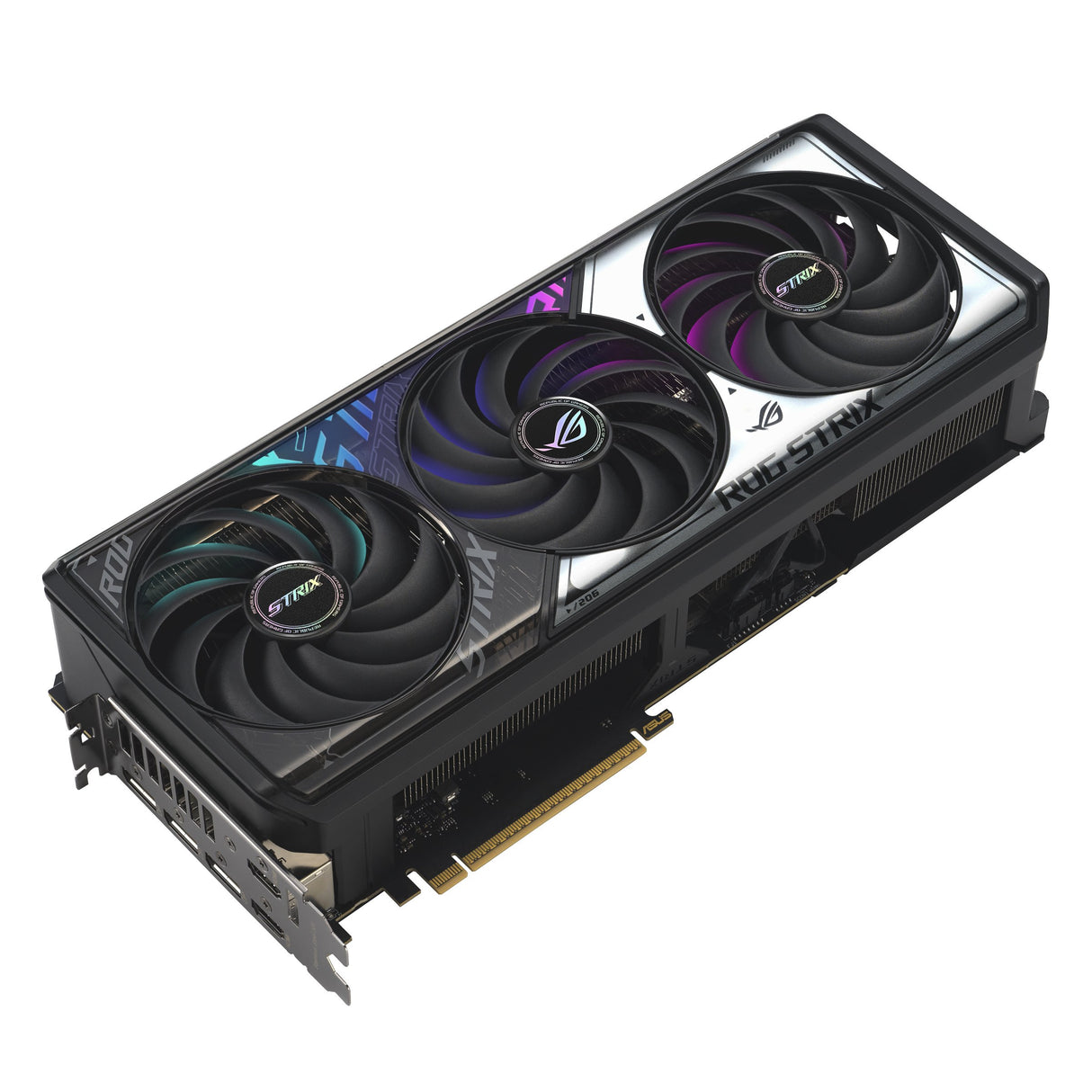 EAN 4711387920831 - ASUS ROG -STRIX-RTX5070TI-16G-GAMING NVIDIA GeForce RTX 5070 Ti 16 GB GDDR7 imagen 4