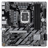 Gigabyte B860m D3w