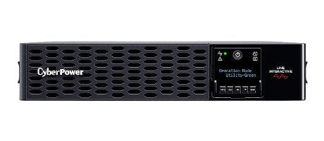 Cyberpower Usv Professional Rack Tower Xlua Pr2200ertxl2aucn Incl. Rmcard205