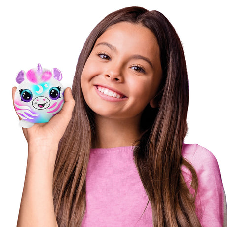 EAN 3555801287770 - Canal Toys Airbrush Plush OFG264 juego de rol imagen 5