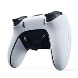 Sony Dualsense Edge Wireless-Controller V2, Gamepad Blanco/Negro