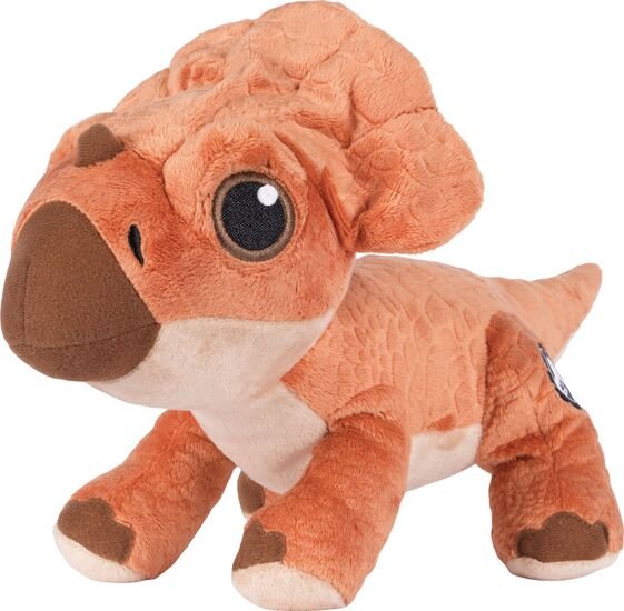 Schmidt Games Jurassic World Rebirth - Aquillops, Juguete Techo 42849