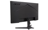 EAN 4711474442901 - Acer VG270 P6 pantalla para PC 68,6 cm (27") 1920 x 1080 Pixeles Full HD Negro imagen 8