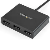EAN 0065030851879 - StarTech.com MSTMDP123DP divisor de video imagen 3