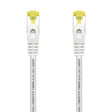 EAN 8436574705393 - AISENS A146-0488 cable de red 0,25 m Cat7 S/FTP (S-STP) imagen 1