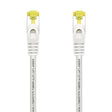 EAN 8436574705416 - AISENS A146-0490 cable de red 1 m Cat7 S/FTP (S-STP) imagen 1