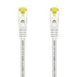 EAN 8436574705416 - AISENS A146-0490 cable de red 1 m Cat7 S/FTP (S-STP) imagen 1