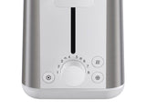 EAN 8021098004635 - Braun HT 1610 8 1030 W Acero inoxidable, Blanco imagen 3