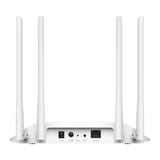 EAN 6935364084035 - TP-Link TL-WA1201 punto de acceso inalámbrico 867 Mbit/s Blanco Energía sobre Ethernet (PoE) imagen 2