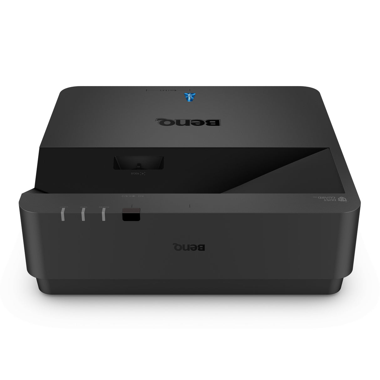 Lu960ust+ Dlp Projector - Benq Lu960ust Dlp Single 0.48&Rdquo; Wuxga Projector Black