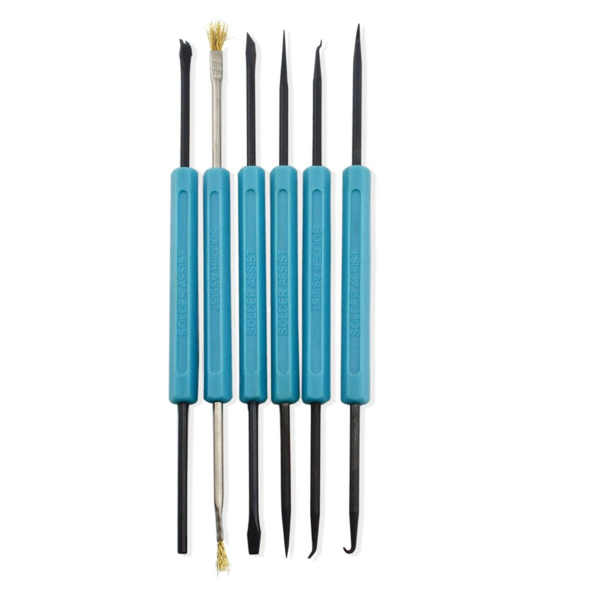 6in1 Solder Assist Tool  (Sa-10) Great For
