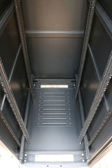 Extralink 42u 800x800 Standing Rackmount Cabinet Black