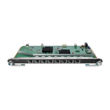 Conmutador Tp-Link 8x Ge Tl-Ds-Lgpa-08 Placa Olt Gpon