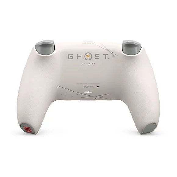 Sony Dualsense Game Pad 1000048214 Ghost Of Yotei Limited Edition