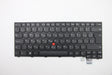 EAN 5706998957047 - Lenovo 00PA505 refacción para laptop Teclado imagen 1