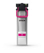 EAN 8715946711270 - Epson C13T11D340 cartucho de tinta 1 pieza(s) Original Alto rendimiento (XL) Magenta imagen 1