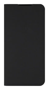 Samsung Mobeen Flip Cover Fr Galaxy A37 Black