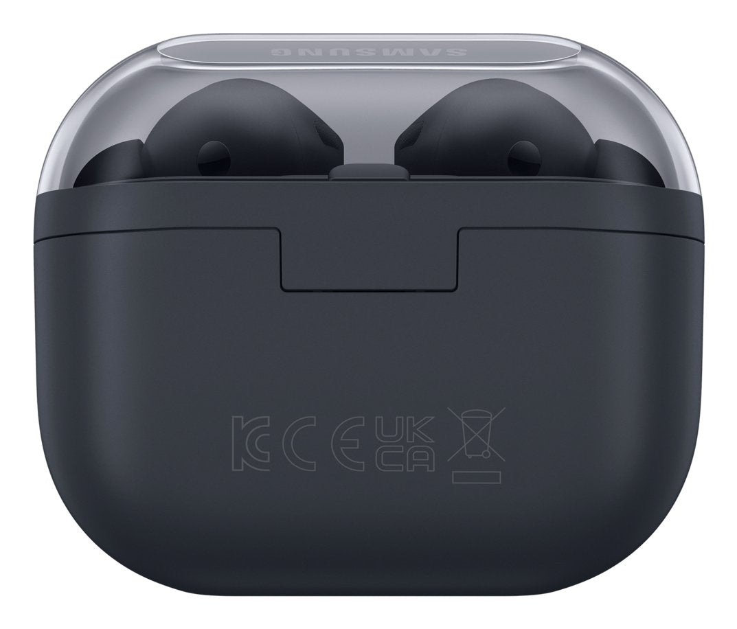 EAN 8806097620952 - Samsung Galaxy SM-R420NZKAXEF auricular y casco Auriculares True Wireless Stereo (TWS) Dentro de oído Lla imagen 5