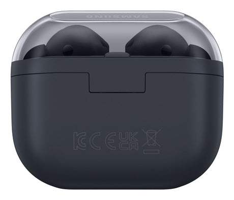 EAN 8806097620952 - Samsung Galaxy SM-R420NZKAXEF auricular y casco Auriculares True Wireless Stereo (TWS) Dentro de oído Lla imagen 5