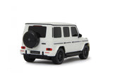 Jamara Mercedes-Benz Amg G63 1:24 40 Mhz Blanco 6+