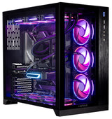 EAN 4046373892770 - CAPTIVA PC Ultimate Gaming I89-277 (Ultra 9 285KF/RTX5090 32GB GDDR7/SSD 2TB+2TB/128GB/WLAN/Windows 11 Ho imagen 9
