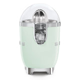 EAN 8017709318901 - Smeg CJF11PGEU prensa de cítricos eléctricos 70 W Verde imagen 2