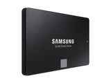 EAN 8806090545924 - Samsung 870 EVO 500 GB 2.5" Serial ATA III V-NAND imagen 2