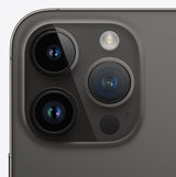 EAN 194253402497 - Apple iPhone 14 Pro 15,5 cm (6.1") SIM doble iOS 16 5G 256 GB Negro imagen 3
