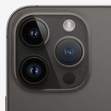Apple Iphone 14 Pro Max 128gb 6.7" 5g Negro Espacial