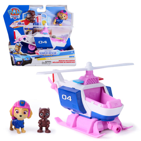 EAN 681147095496 - PAW Patrol 6074777 vehículo de juguete imagen 1