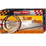 Carrera - Pistas Y Accesorios 1:43 - Licht Und Sound Looping Set