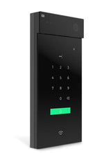 2n Telecommunications 2n Ip Style Sistema De Intercomunicación De Video 25,6 Cm (10.1") Negro