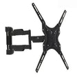 EAN 5902211105602 - Maclean MC-743 soporte para TV 127 cm (50") Negro imagen 1