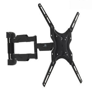 EAN 5902211105602 - Maclean MC-743 soporte para TV 127 cm (50") Negro imagen 1
