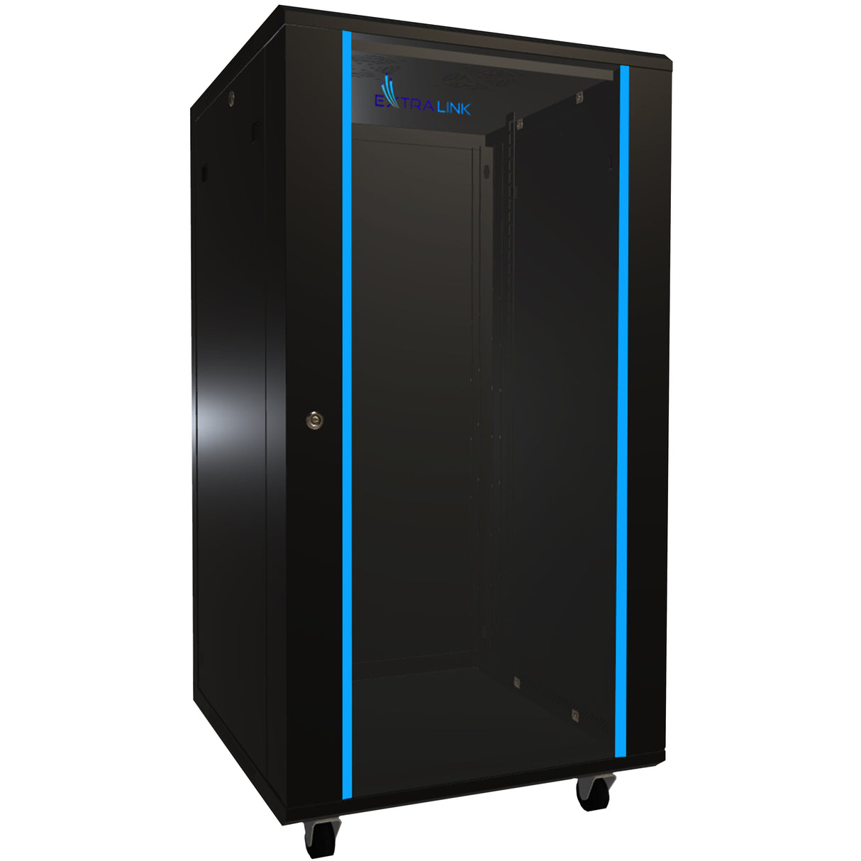 EAN 5903148914381 - Extralink EX.14381 armario rack Rack o bastidor independiente imagen 10