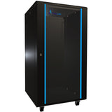 EAN 5903148914381 - Extralink EX.14381 armario rack Rack o bastidor independiente imagen 10