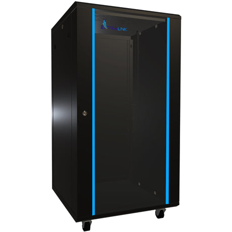 EAN 5903148914381 - Extralink EX.14381 armario rack Rack o bastidor independiente imagen 10
