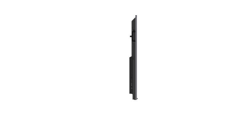Pantalla Hikvision 86'' Lfd 4k Interactive Tact Va 3840x2160 50pts 16h/7j 400cd/M